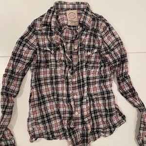 Heritage flannel